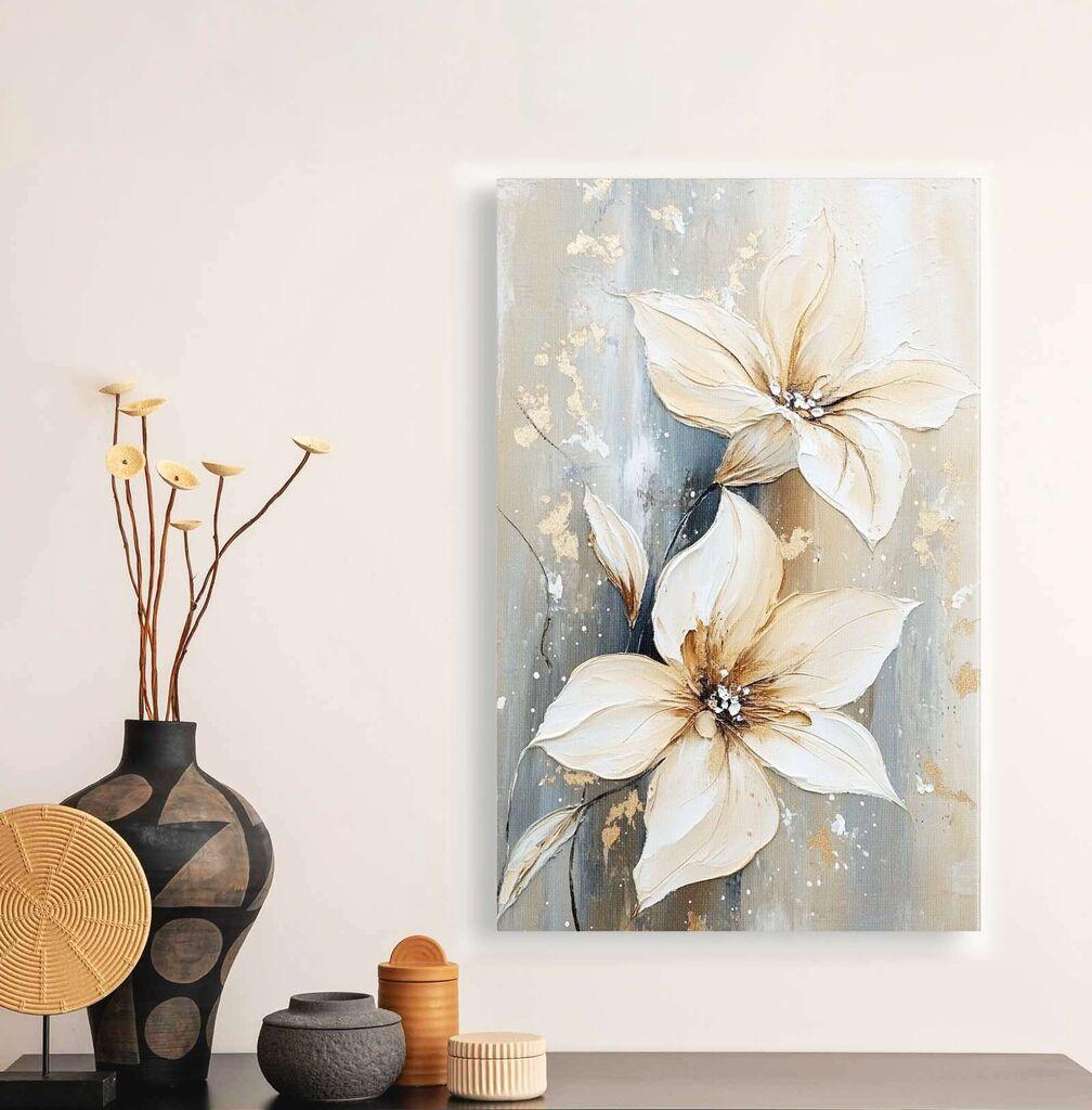 Wallity Slika YNS-1040, 80x120 cm