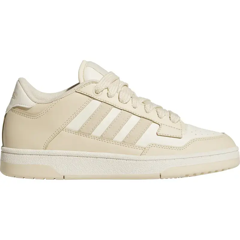 Adidas Ženske patike Rapid Court, Krem-Bele