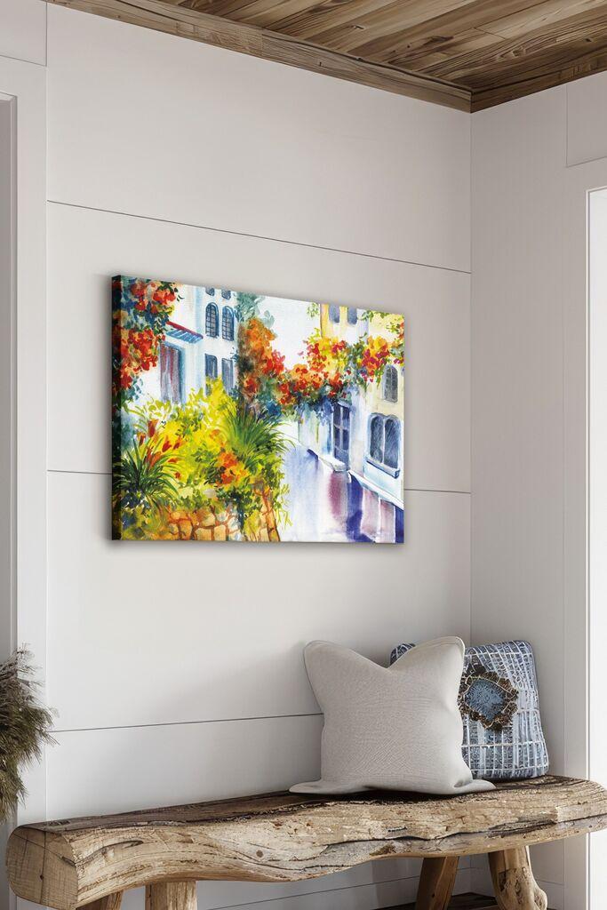 Wallity Slika Ersyfdc143, 50x70 cm