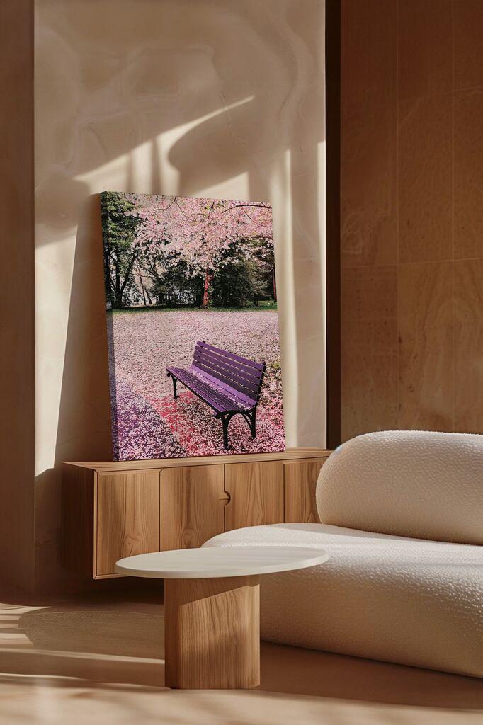 Wallity Slika Ersyfdc300, 50x70 cm