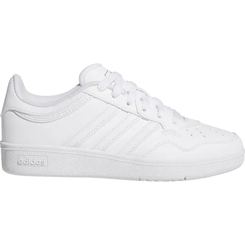 Adidas Patike za devojčice Hoops 4.0 J, Bele