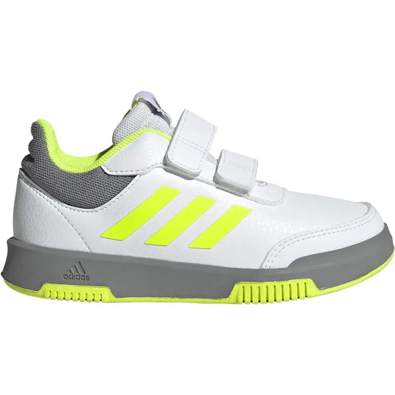 Adidas Patike za dečake Tensaur Sport 2.0 Cf K, Belo-Sive