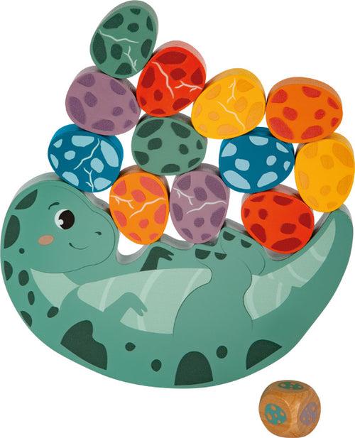 Legler Igra za decu Balans Dino, Drvena