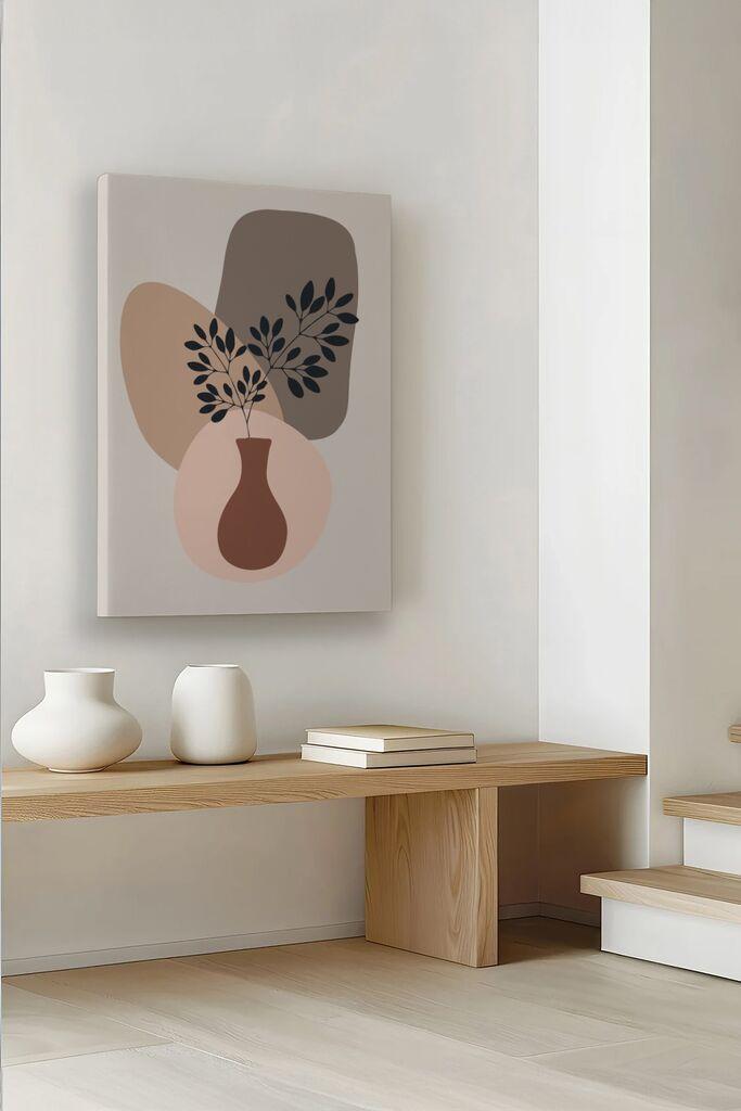 Wallity Slika Ersysb002, 50x70 cm