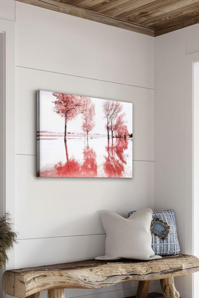 Wallity Slika Ersyfdc192, 70x100 cm