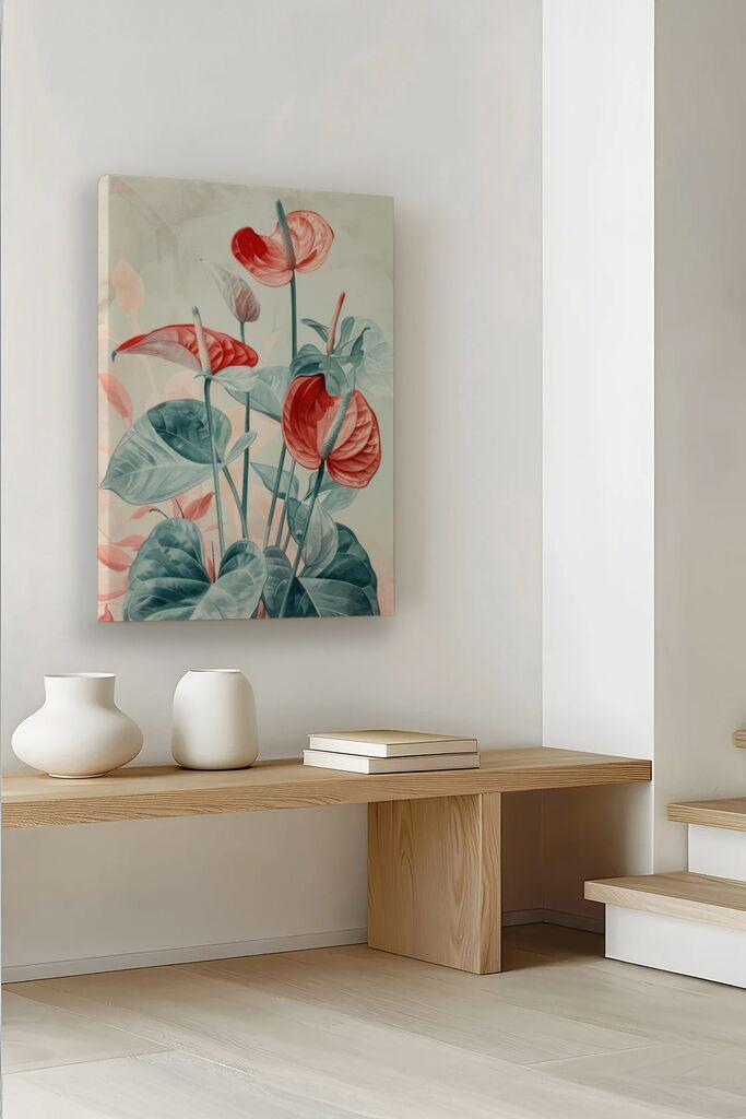 Wallity Slika Ersysb005, 40x60 cm