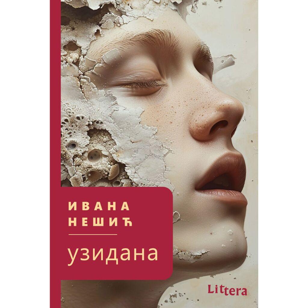 Uzidana, Ivana Nešić