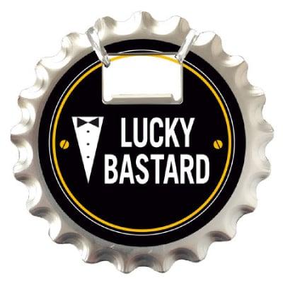 Otvarač za flaše Lucky Bastard