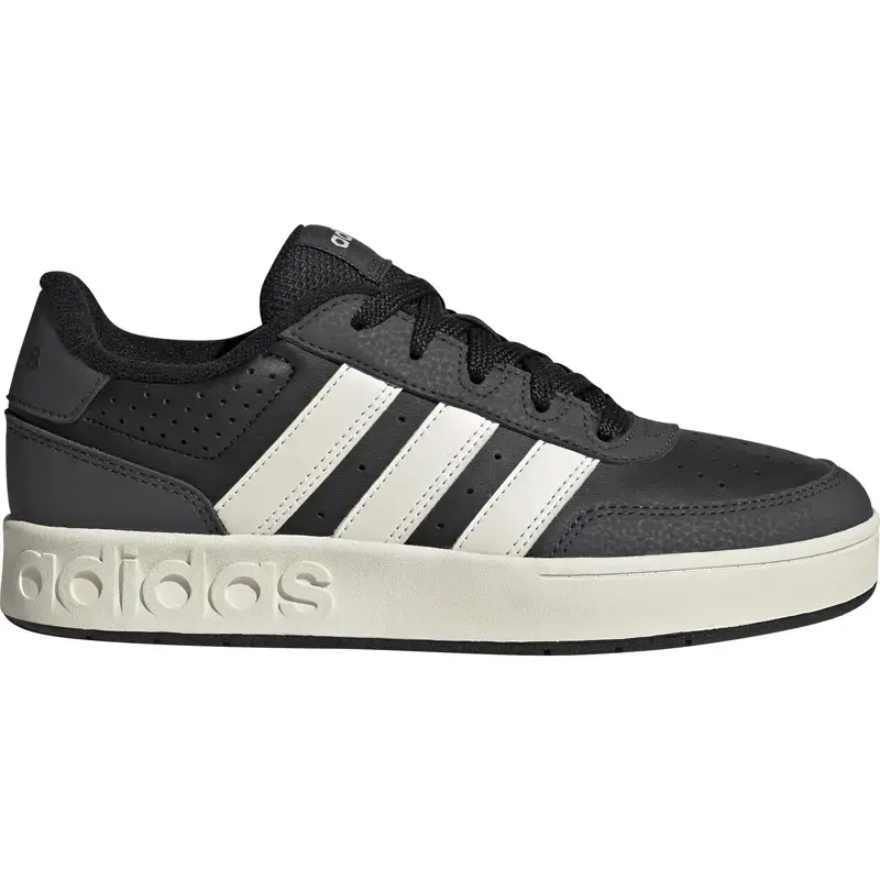 Adidas Patike za dečake Breakbase J, Crne