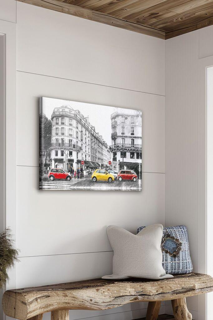 Wallity Slika Ersyfdc38, 40x60 cm