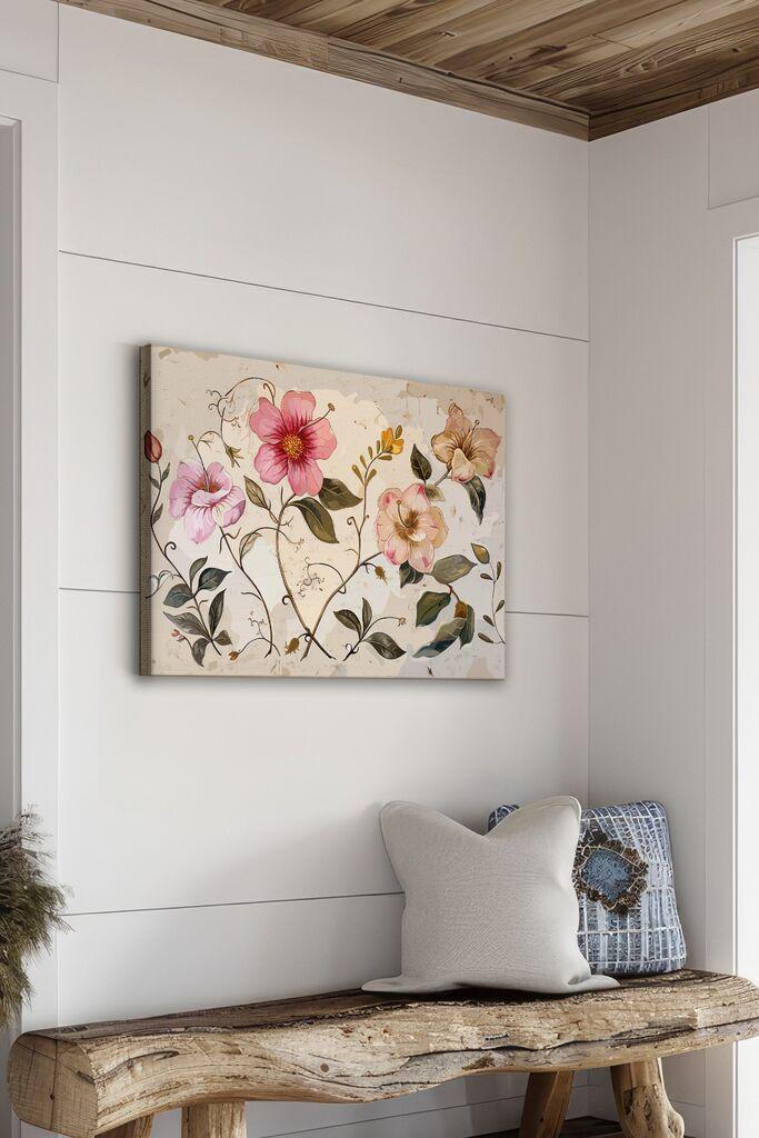 Wallity Slika Ersysb021, 40x60 cm