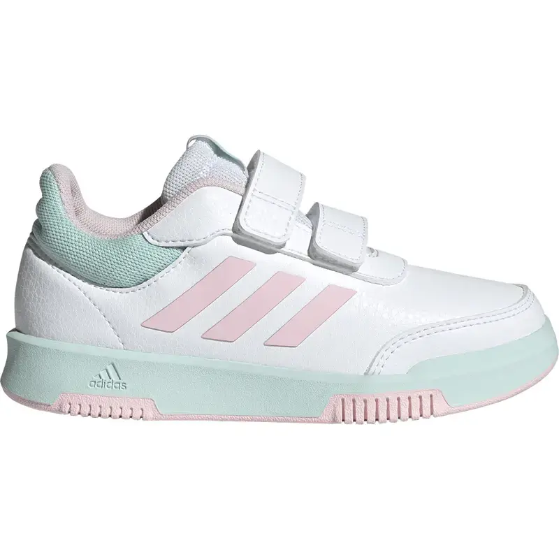 Adidas Patike za devojčice Tensaur Sport 2.0 Cf K, Bele