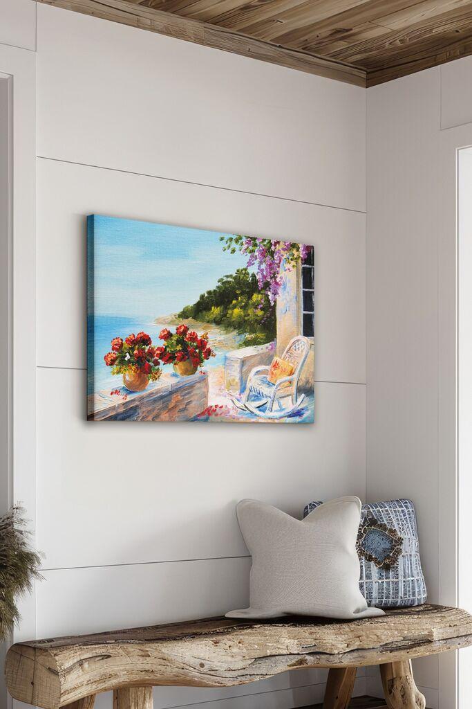 Wallity Slika Ersyfdc148, 40x60 cm