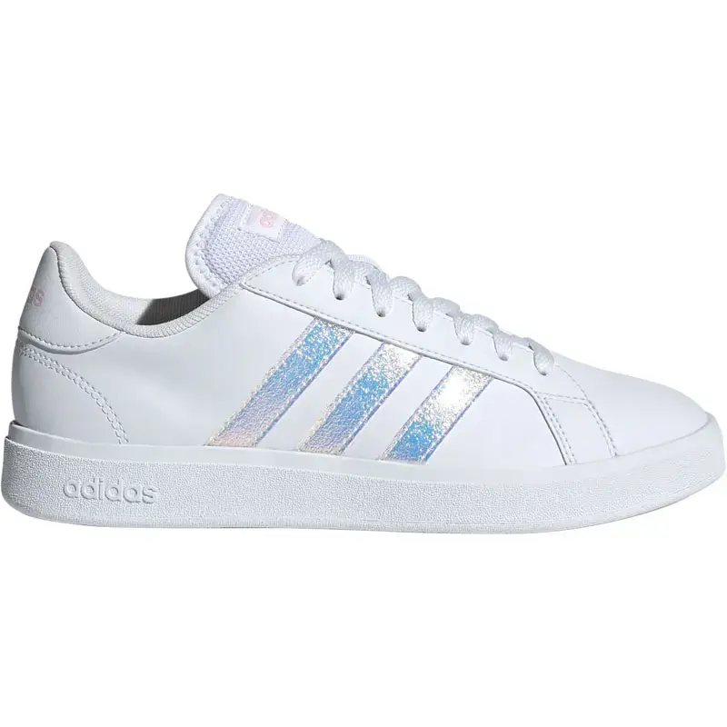Adidas Ženske patike Grand Court Base 2.0, Bele
