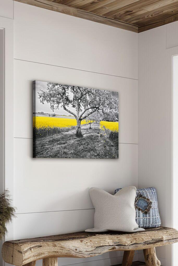 Wallity Slika Ersyfdc234, 50x70 cm