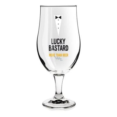 Krigla Lucky Bastard, 400 ml