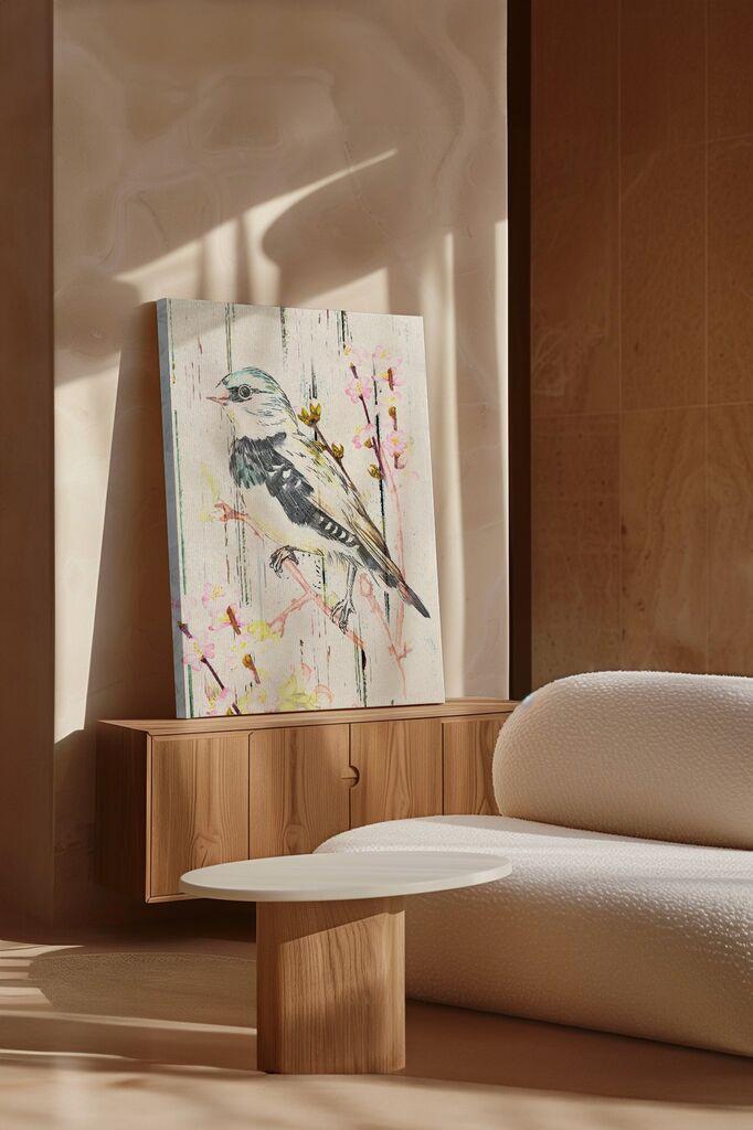 Wallity Slika Ersyfdc275, 40x60 cm