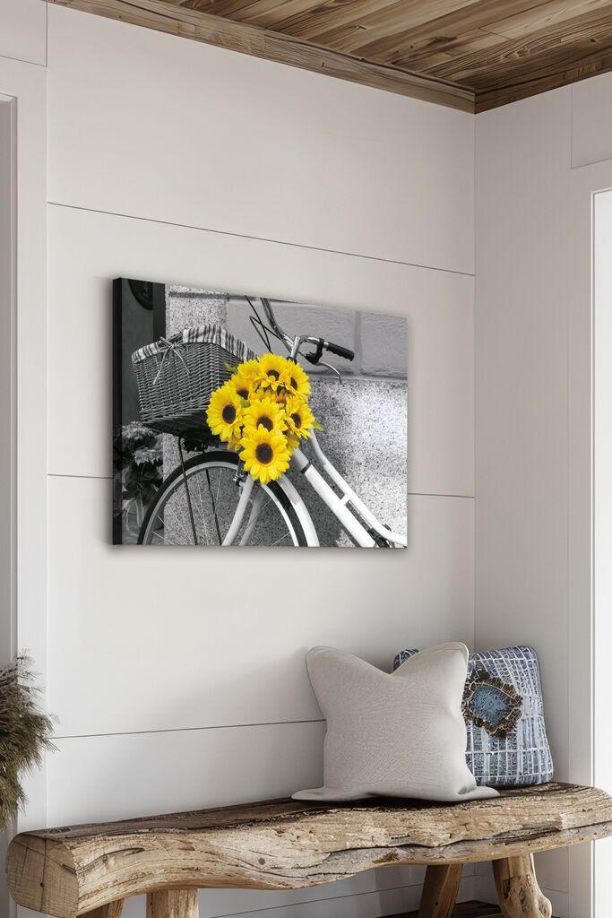 Wallity Slika Ersyfdc125, 40x60 cm