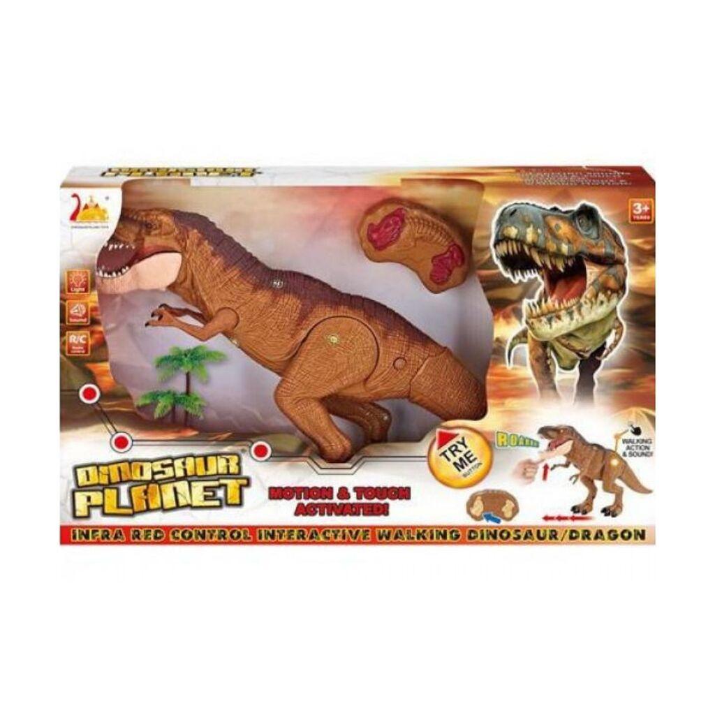 Igračka Igračka Dinosaurus na baterije