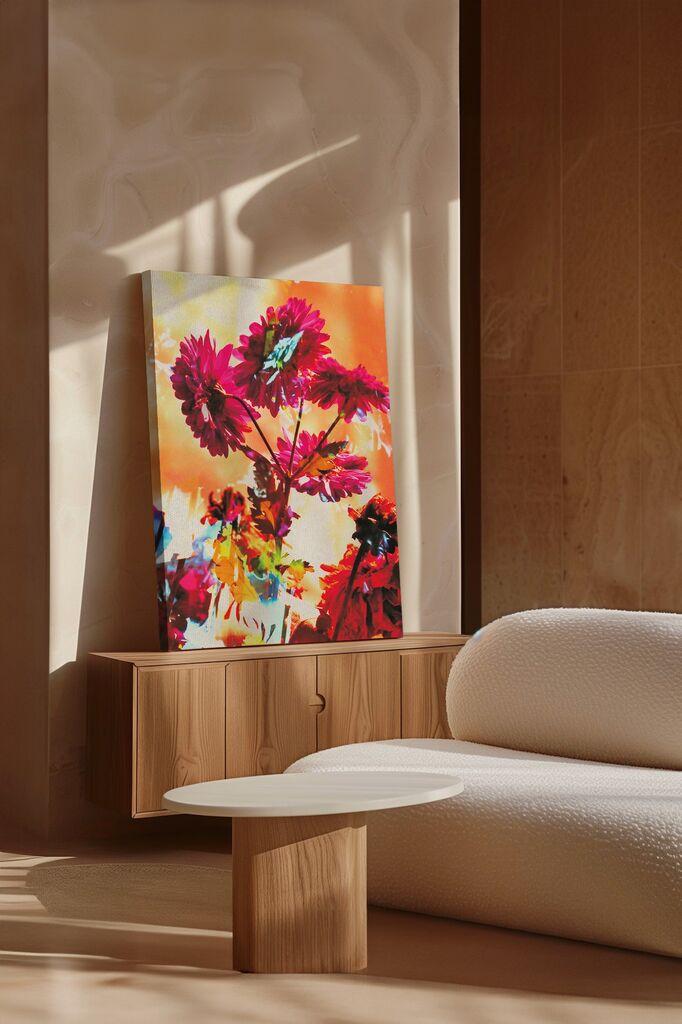 Wallity Slika Ersyfdc262, 40x60 cm
