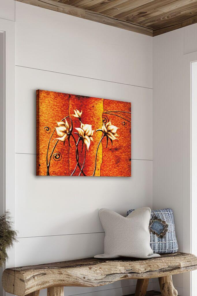 Wallity Slika Ersyfdc127, 40x60 cm