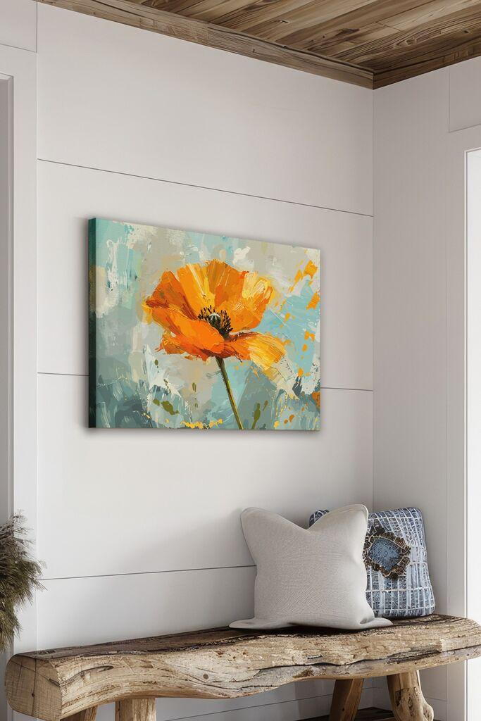 Wallity Slika Ersysb024, 50x70 cm