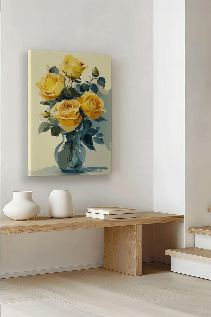 Wallity Slika Ersysb007, 40x60 cm