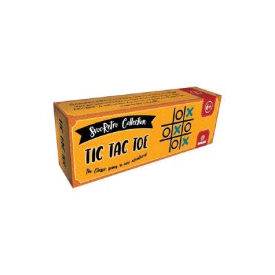 Svoora Igra Iks-Oks, SvooRetro Collection