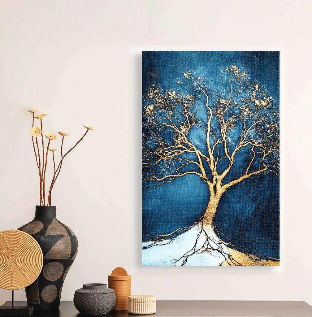 Wallity Slika YNS-1032, 45x70 cm