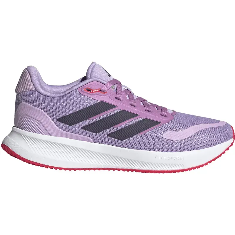Adidas Patike za devojčice Runfalcon 5 J, Lavanda