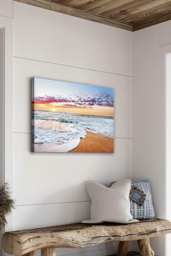 Wallity Slika Ersyfdc40, 40x60 cm