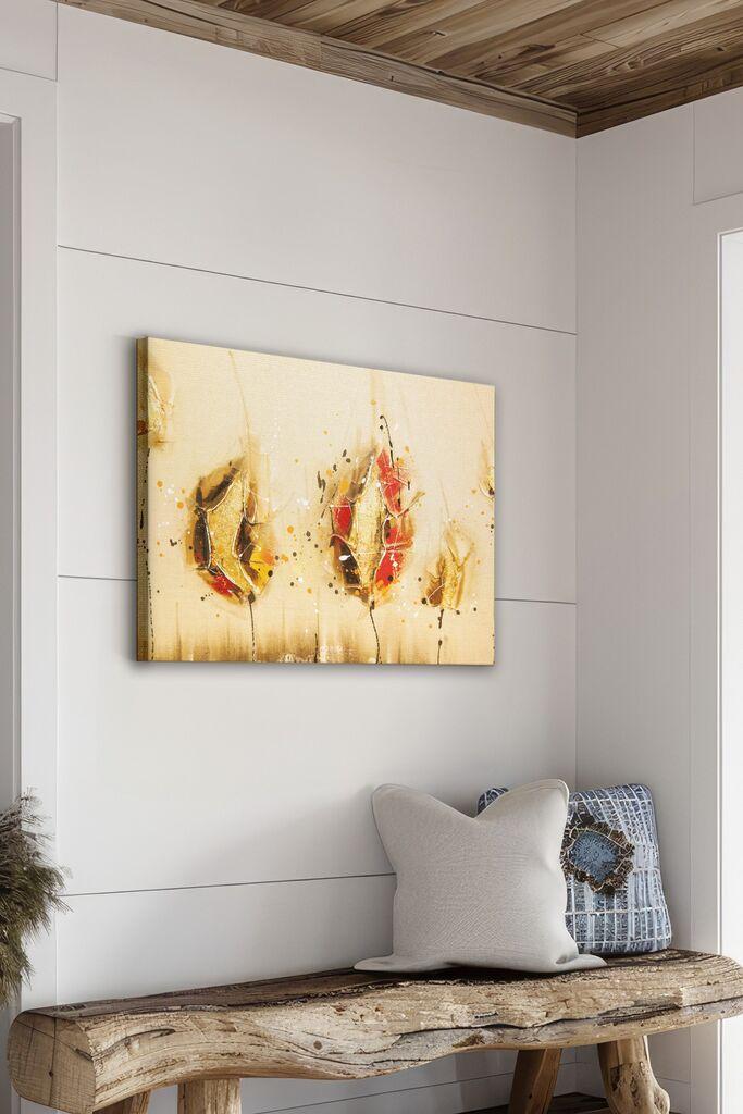 Wallity Slika Ersyfdc108, 70x100 cm