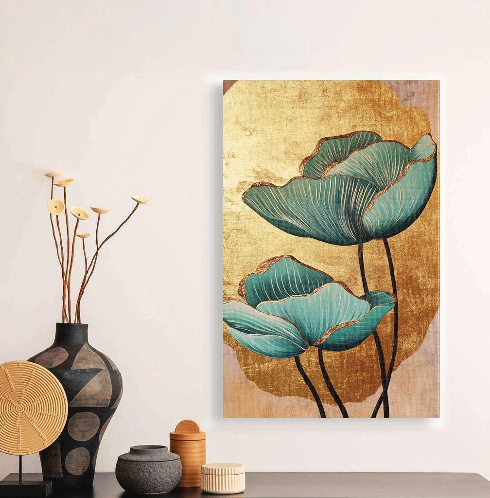 Wallity Slika YNS-1014, 70x100 cm