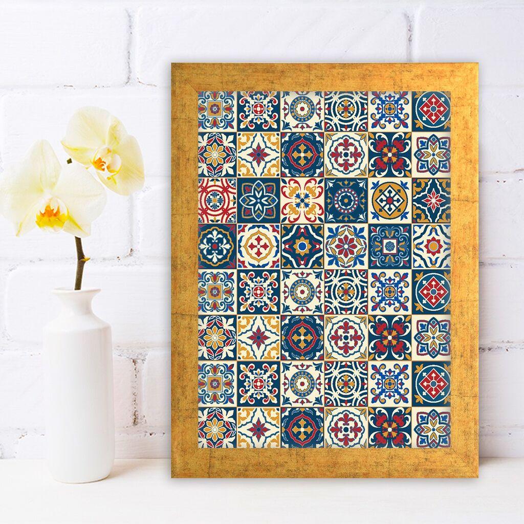 Wallity Uramljena slika AC348829583, 24x29 cm