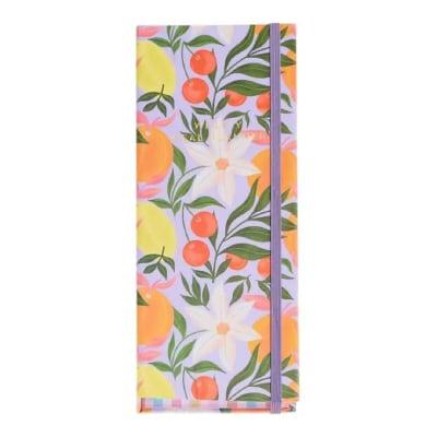 Planer Sticky Happy Fruits