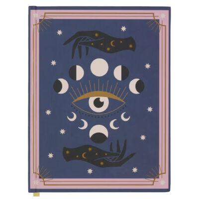 Agenda A Dopo, Moon Phases, A5