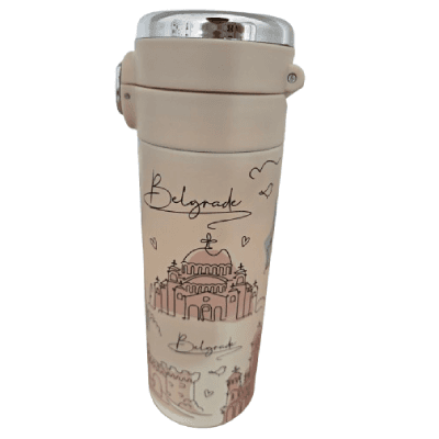 Termos Beograd, Krem