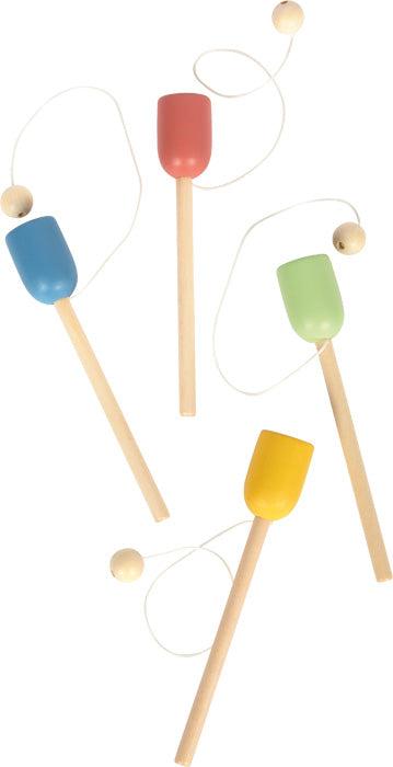 Legler Igra za decu Uhvati loptu, Drvena