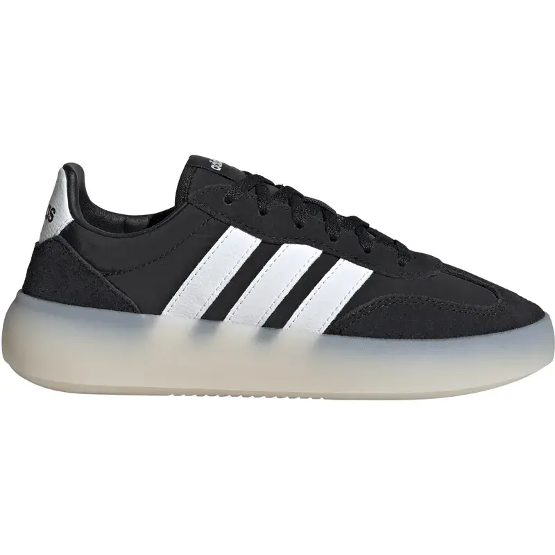 Adidas Patike za dečake Barreda Decode J, Crne