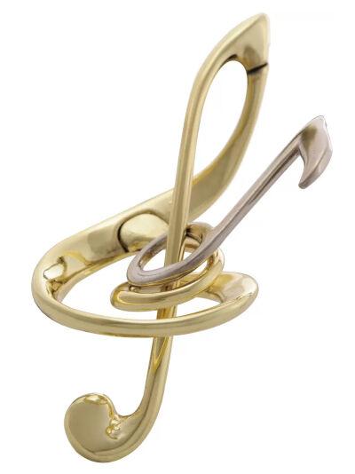 Eureka Mozgalica Huzzle, Harmony T2