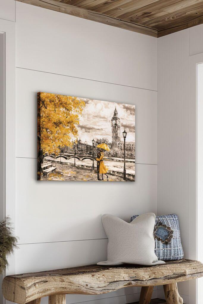 Wallity Slika Ersyfdc2, 70x100 cm