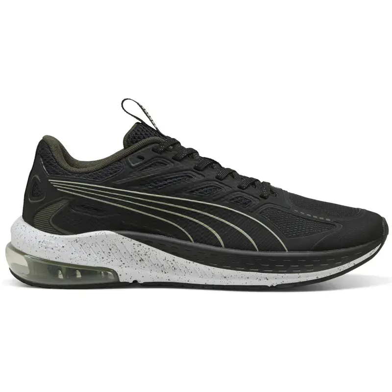 Puma Muške patike Puma X-Cell Lighspeed, Crne