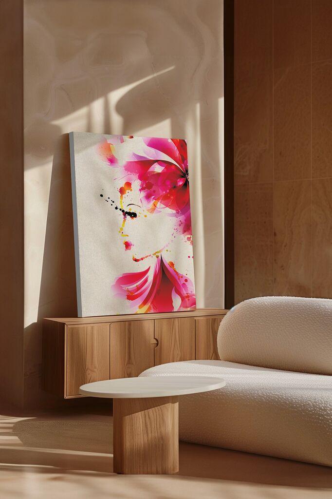 Wallity Slika Ersyfdc298, 70x100 cm