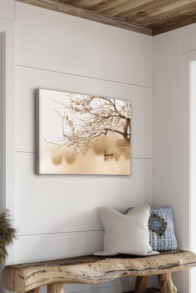 Wallity Slika Ersyfdc32, 40x60 cm