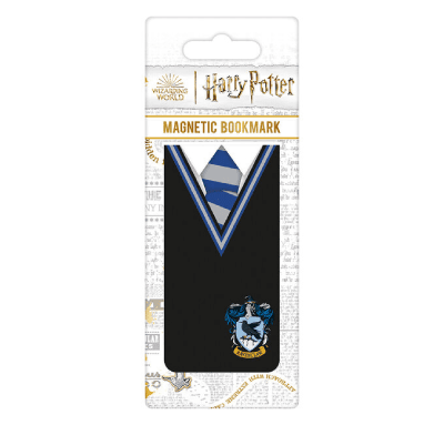 Bukmarker Harry Potter, Ravenclaw Uniform