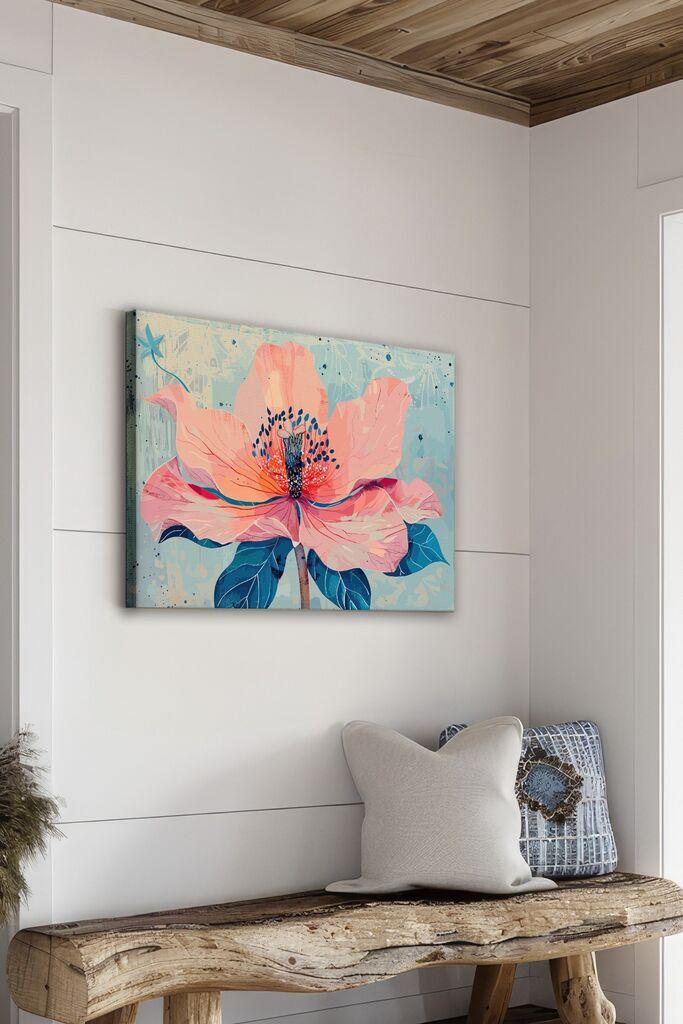 Wallity Slika Ersysb023, 40x60 cm