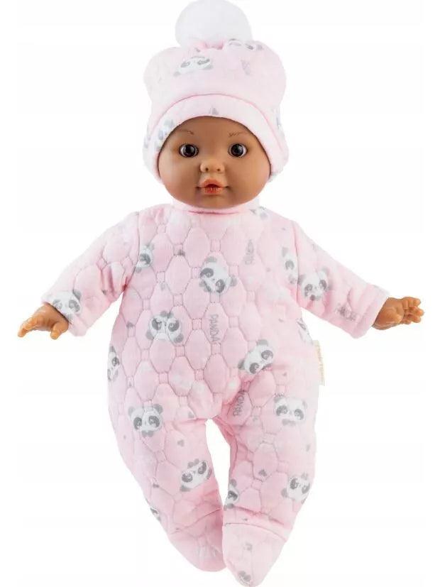 Paola Reina Lutka beba Ivona, 27 cm, Roze