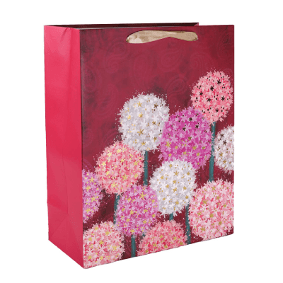 Ukrasna kesa Maslačak, Velika, Ciklama