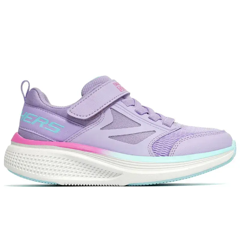 Skechers Patike za devojčice Go Run Elevate 2.0, Lavanda