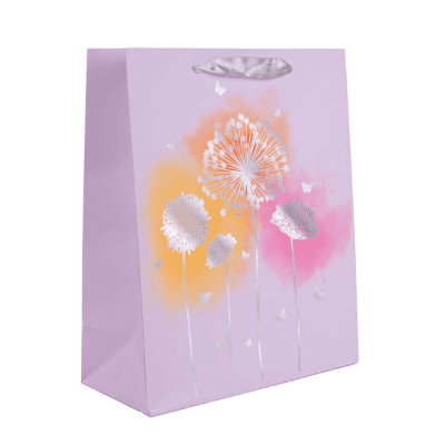 Ukrasna kesa Srednja, Lavanda